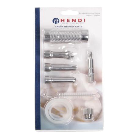 Spare parts set - 3