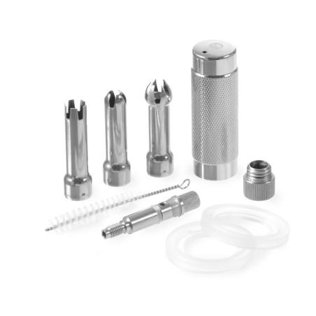 Spare parts set - 4