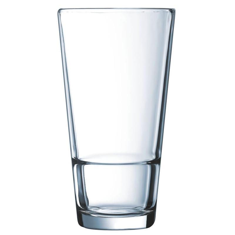 Verre à shaker Boston