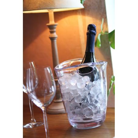 Champagne cooler - 2