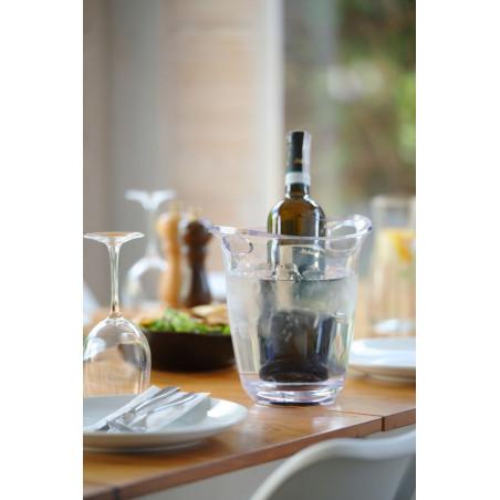 Champagne cooler - 3