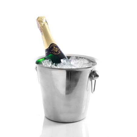 Champagne cooler - 4