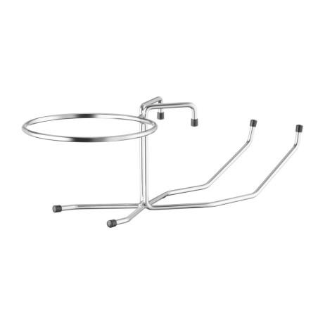 Wine cooler table bracket - 1