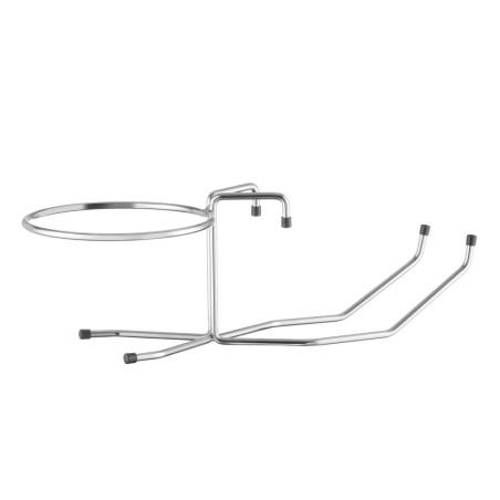 Wine cooler table bracket - 2