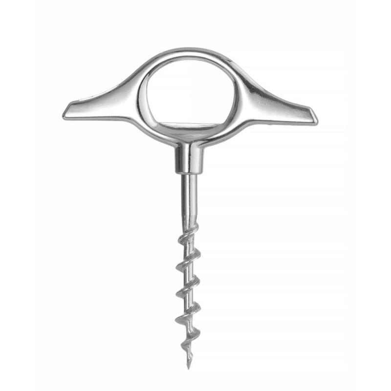 French corkscrew