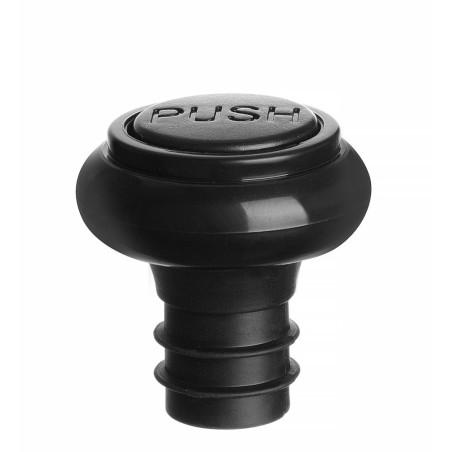 Additional stoppers for vacuum wine saver - 2