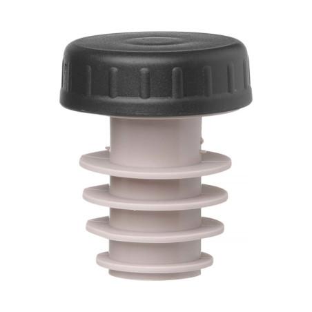 Bouchon de bouteille avec capuchon - 2