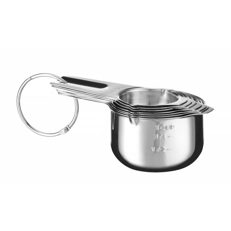 Measuring cup - set of 7 pcs.