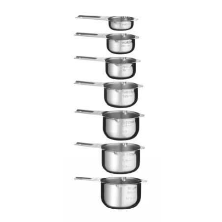 Measuring cup - set of 7 pcs. - 3