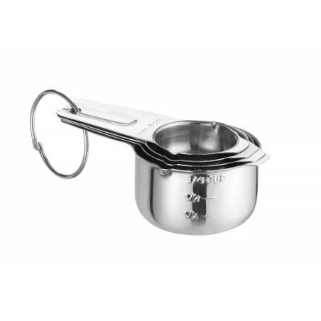 Measuring cup - set of 4 pcs. - 1