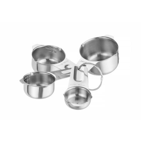 Measuring cup - set of 4 pcs. - 2