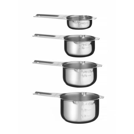 Measuring cup - set of 4 pcs. - 3