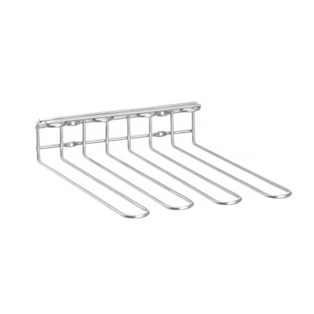 Support à verres suspendu - 2