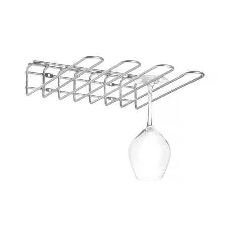 Support à verres suspendu - 3