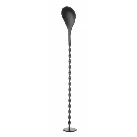 Cuillère à cocktail avec pilon - 1