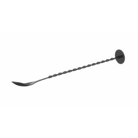 Cuillère à cocktail avec pilon - 2