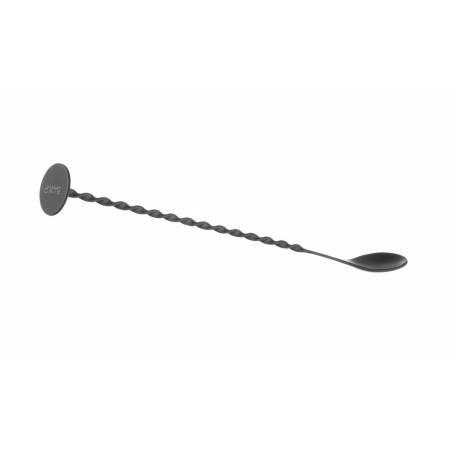 Cuillère à cocktail avec pilon - 3