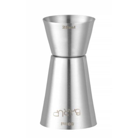 Jigger 25/50 ml - 2