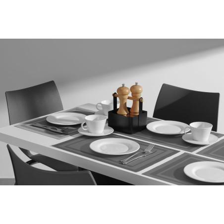 Set de table, cadre - 2