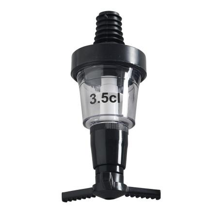 Verseur-doseur anti-goutte - 2