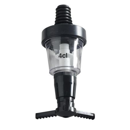 Verseur-doseur anti-goutte - 4