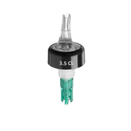 Ball measured pourer - 4