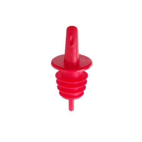 Free flow pourers - 4