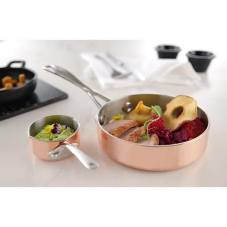 Small frying pan - 2