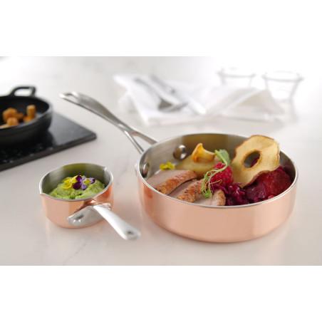 Small frying pan - 3