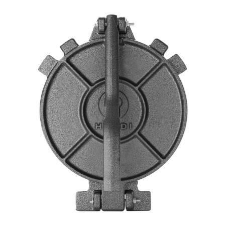 Cast Iron Tortilla Press - 3