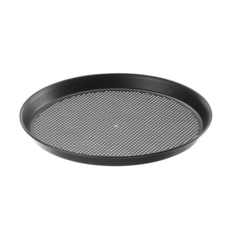 Perforated pizza pan - 1