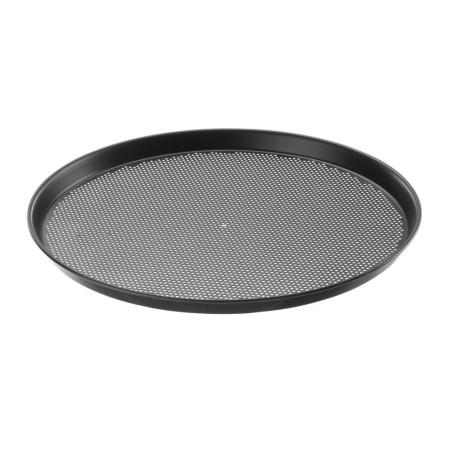 Perforated pizza pan - 3