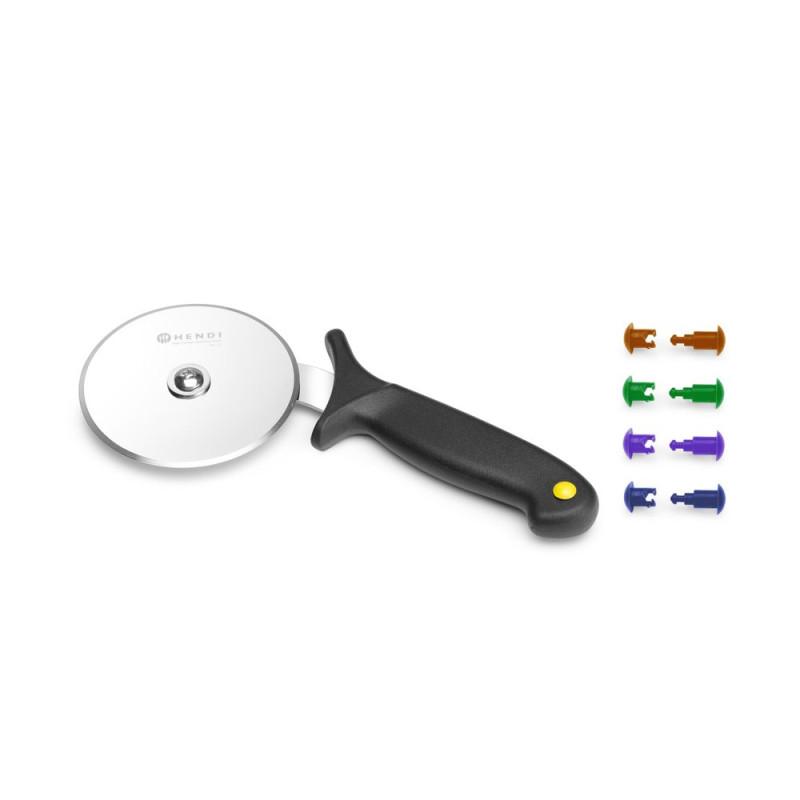 Pizza cutter