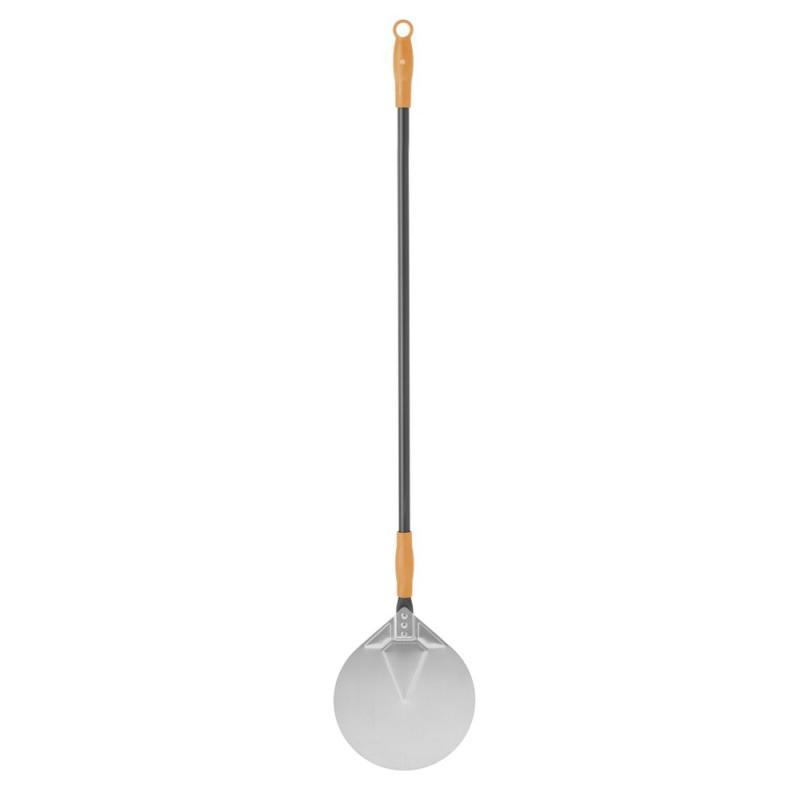 Pizza peel, round