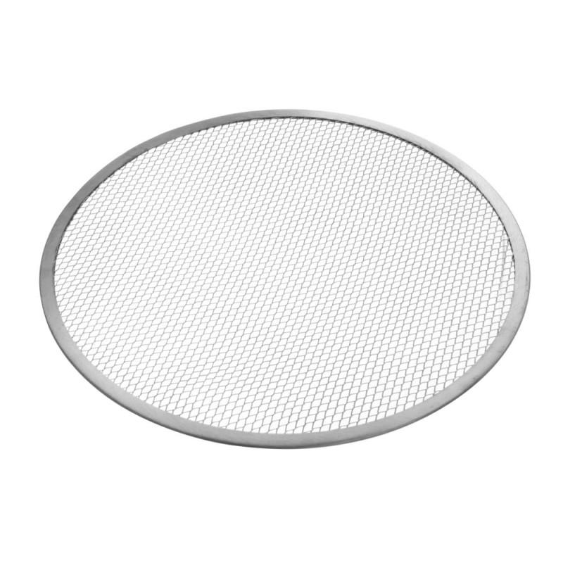 Pizza screen
