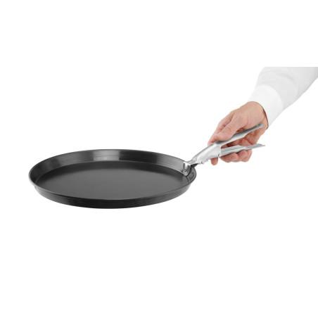 Pince pour moules à pizza - 4