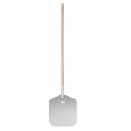 Pizza peel, squared - 1