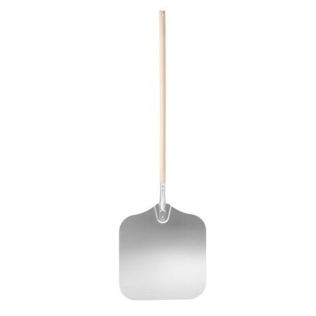 Pizza peel, squared - 3
