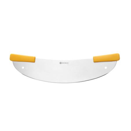 Pizza rocker cutter - 1