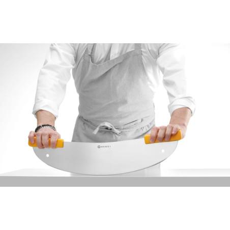 Pizza rocker cutter - 3