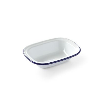 Bowl rectangular - 1