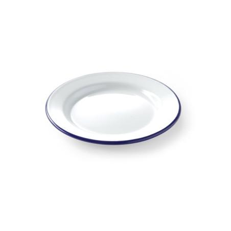 Flat plate - 1