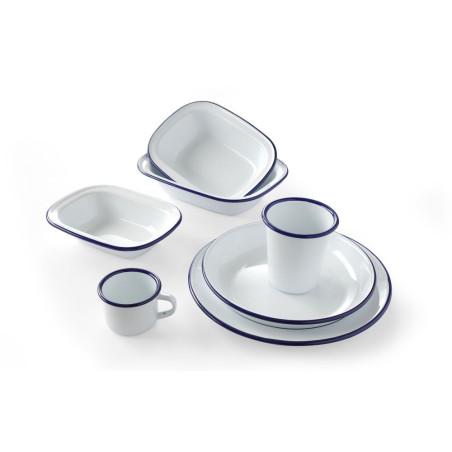 Flat plate - 3