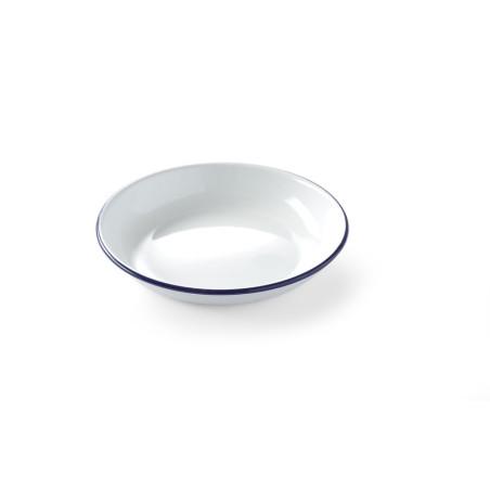 Deep plate - 1