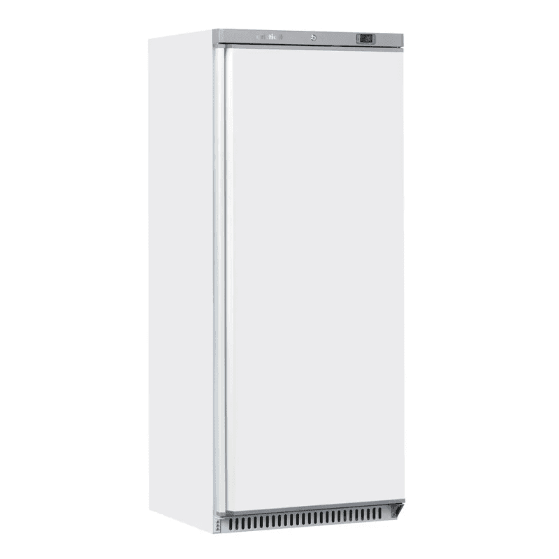 600 L freezer