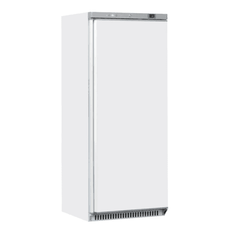 600 L freezer