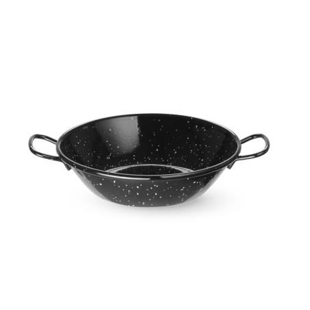 Enamelled paella bowls - 2