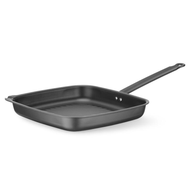 Poêle à griller, carrée