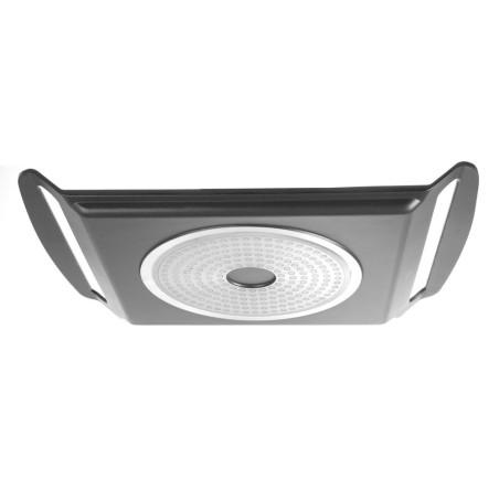 Griddle for induction cookers - 2