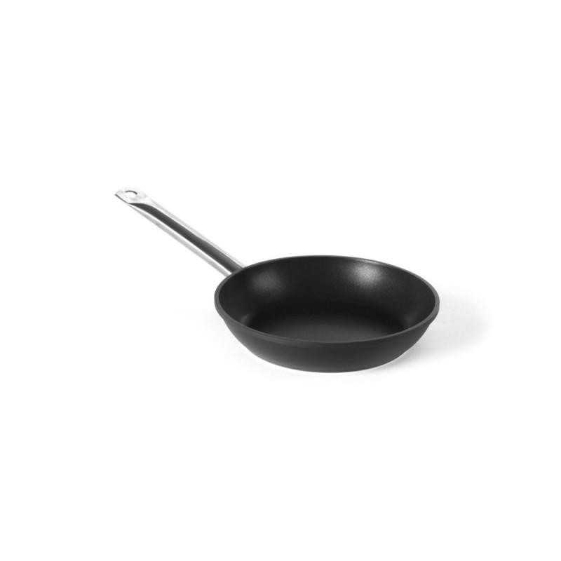 Induction frying pan
